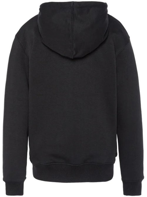 Sweat à capuche garçon schott - Kiabi Sweat à capuche garçon schott - Kiabi