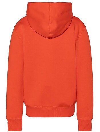 Sweat à capuche Garçon Schott