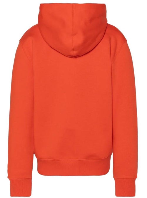 Sweat à capuche Garçon Schott - Kiabi