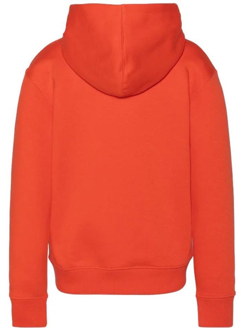 Sweat à capuche garçon schott - Kiabi