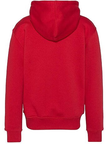 Sweat à Capuche Garçon Schott