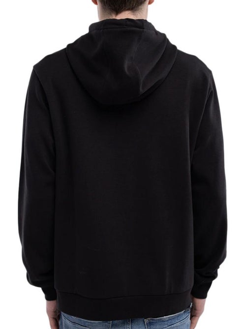 Sweat à Capuche Garçon Teddy Smith Company - Kiabi