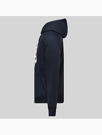 Sweat à capuche garis – geographical norway