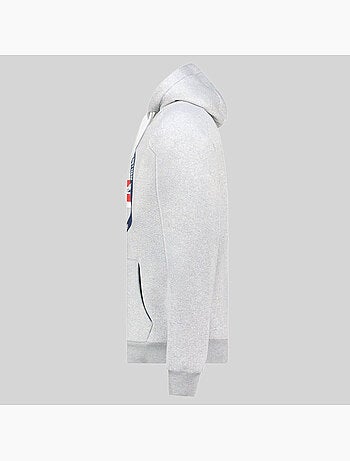Sweat à capuche garis – geographical norway