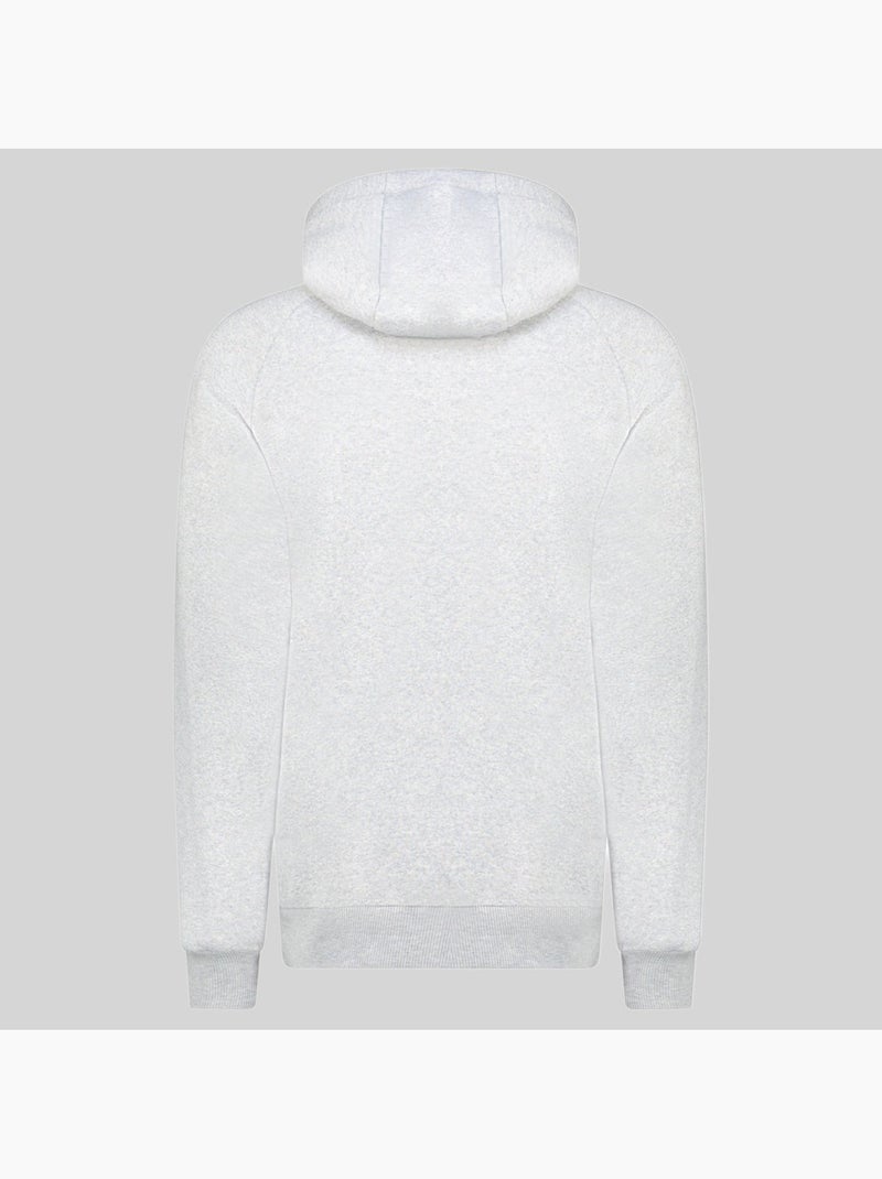 Sweat à capuche garis – geographical norway Gris clair - Kiabi