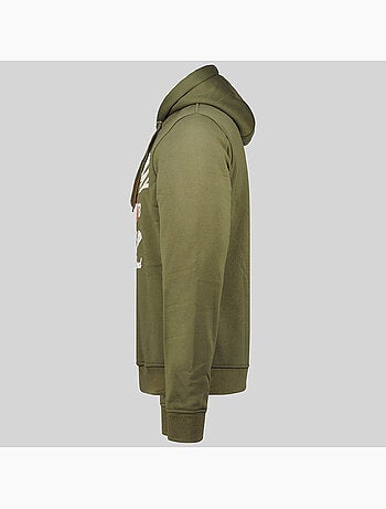 Sweat à capuche garlon – geographical norway