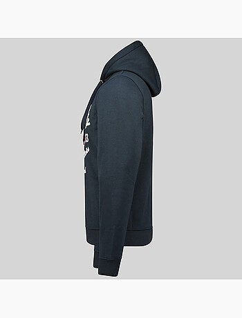 Sweat à capuche garlon – geographical norway