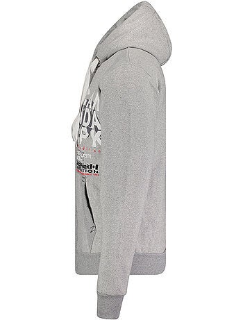 Sweat à capuche gasadeak – canadian peak