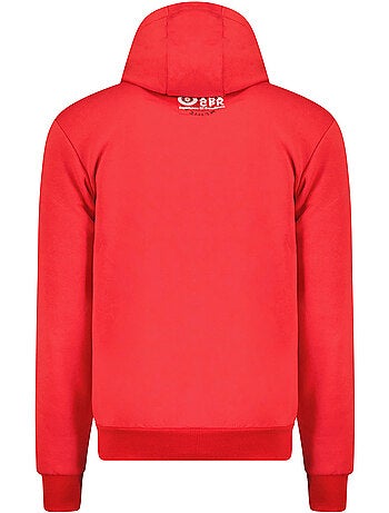 Sweat à capuche gasadeak – canadian peak