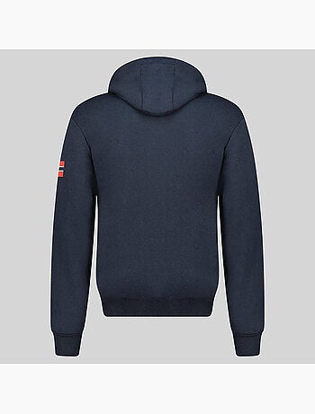 Sweat à capuche gasper – geographical norway