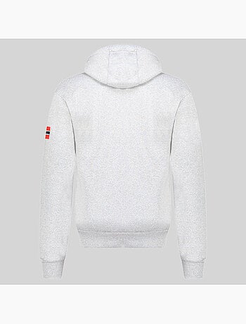 Sweat à capuche gasper – geographical norway