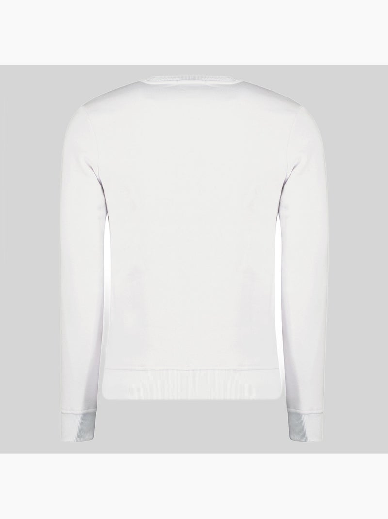 Sweat à capuche gassier – geographical norway Gris clair - Kiabi