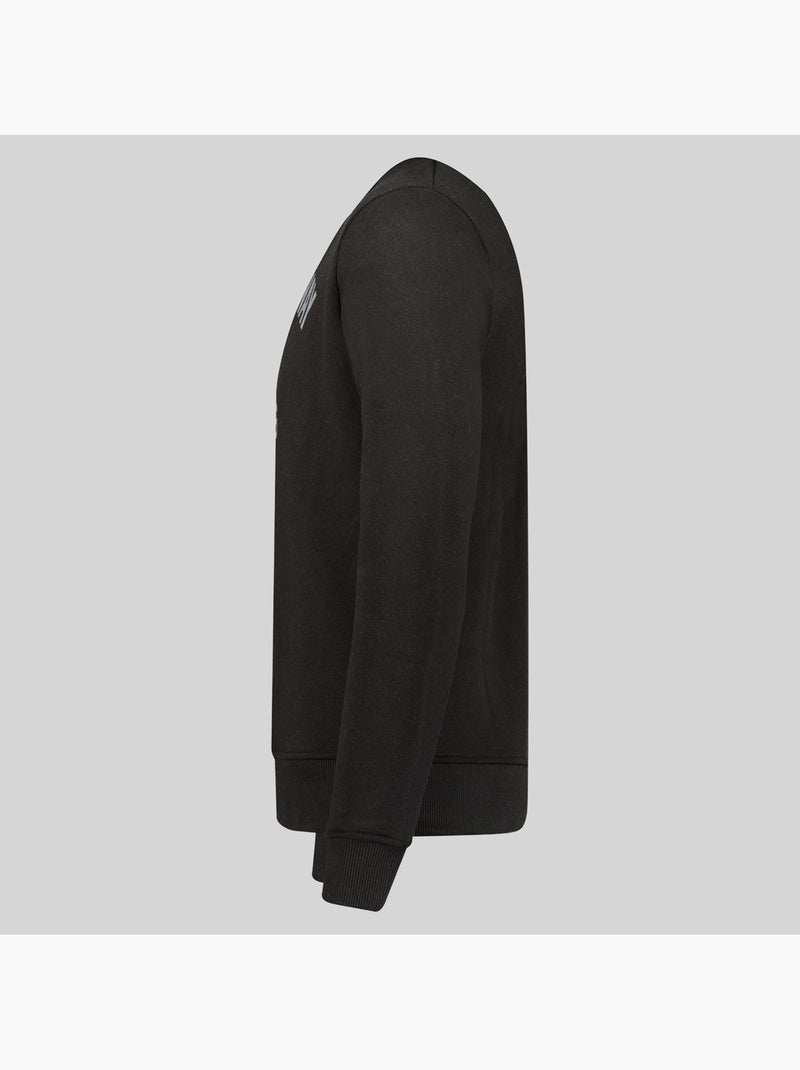Sweat à capuche gassier – geographical norway Noir - Kiabi