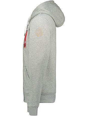 Sweat à capuche gayteak – canadian peak