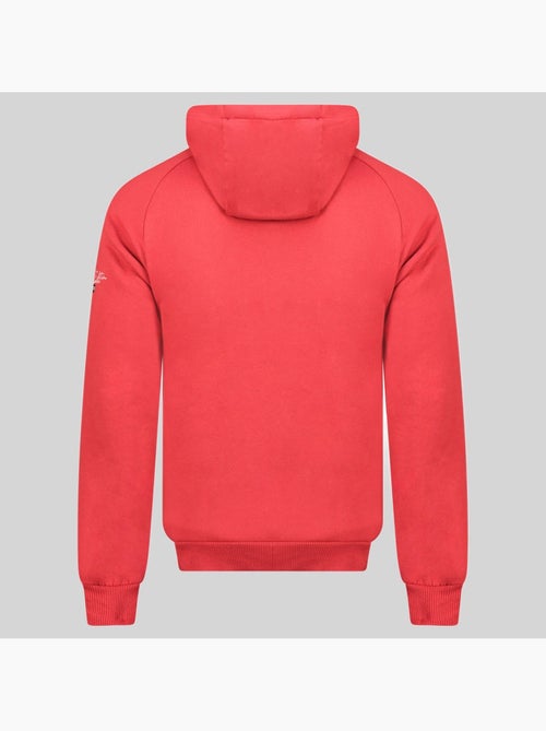 Sweat à capuche gdrap – geographical norway - Kiabi