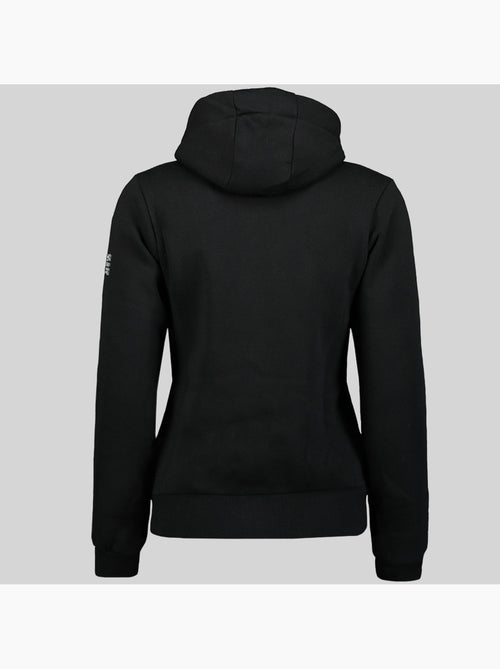 Sweat à capuche gelphine – geographical norway - Kiabi