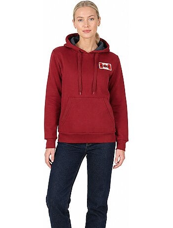 Sweat à capuche genifeak – canadian peak