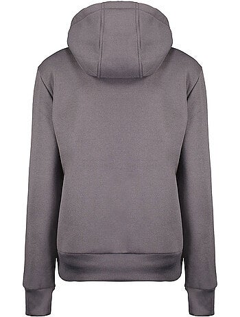 Sweat à capuche genifeak – canadian peak