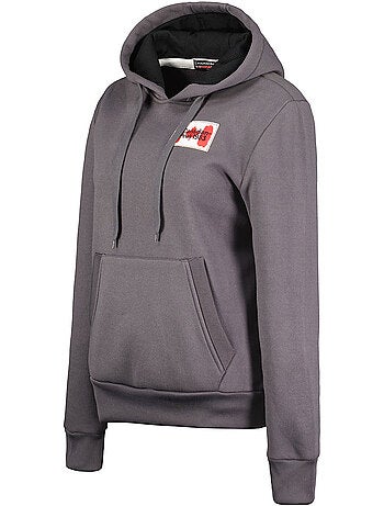Sweat à capuche genifeak – canadian peak