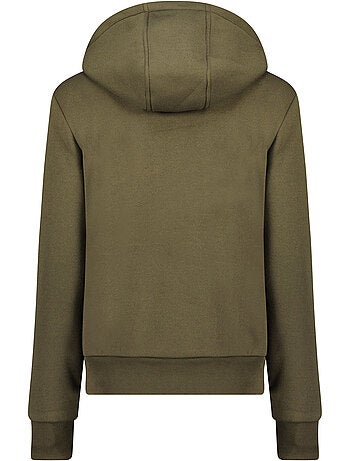 Sweat à capuche genifeak – canadian peak