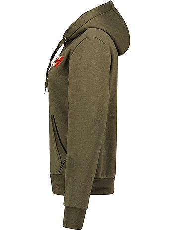 Sweat à capuche genifeak – canadian peak