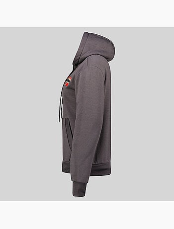 Sweat à capuche genifer – geographical norway