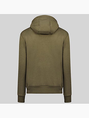 Sweat à capuche genifer – geographical norway