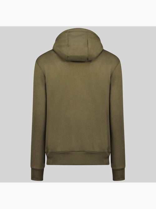 Sweat à capuche genifer – geographical norway - Kiabi