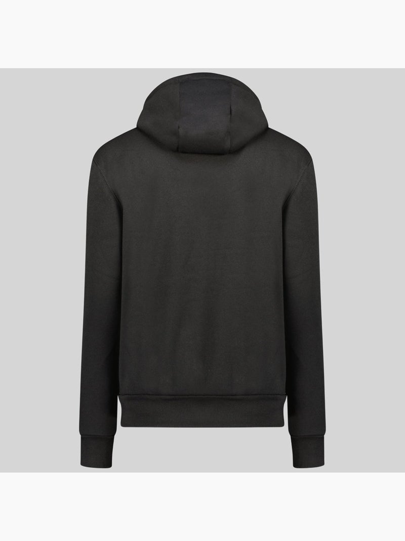 Sweat à capuche genifer – geographical norway Noir - Kiabi