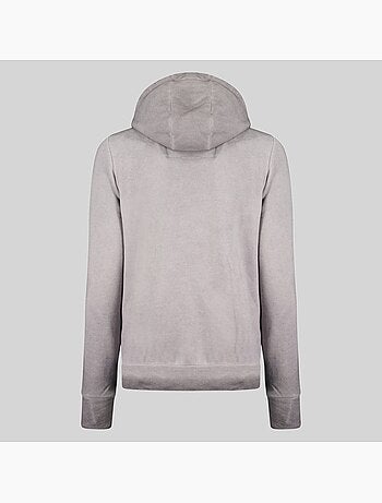 Sweat à capuche gergen – geographical norway