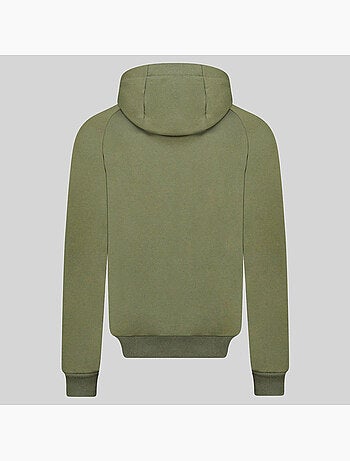 Sweat à capuche germanito – geographical norway
