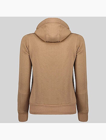 Sweat à capuche getchup – geographical norway