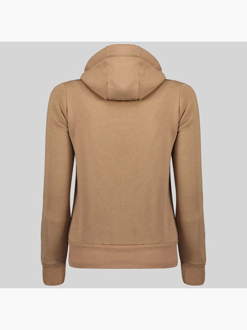 Sweat à capuche getchup – geographical norway - Kiabi