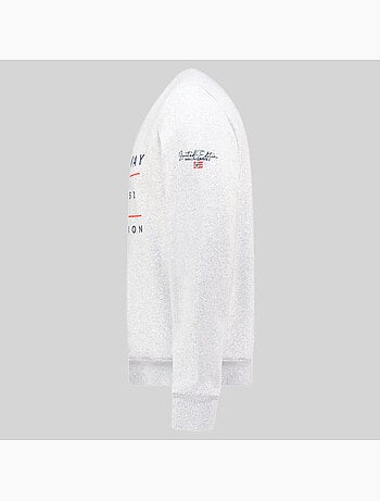 Sweat à capuche gezolo – geographical norway
