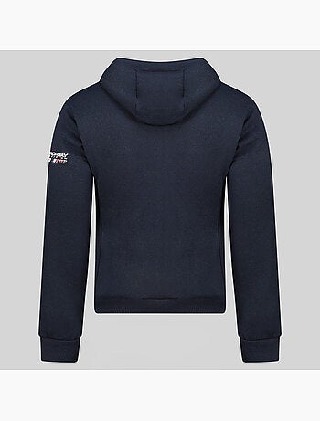 Sweat à capuche ghagen – geographical norway