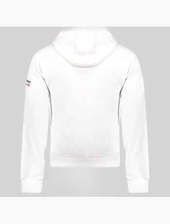 Sweat à capuche ghagen – geographical norway