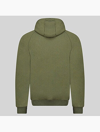 Sweat à capuche giger – geographical norway