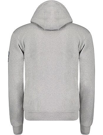 Sweat à capuche gisladeak – canadian peak