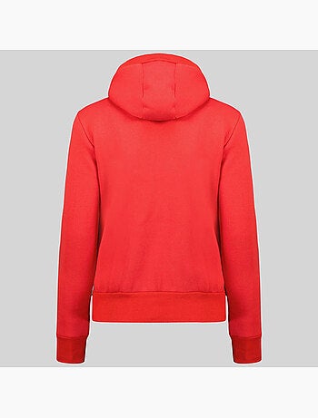 Sweat à capuche goisette – geographical norway