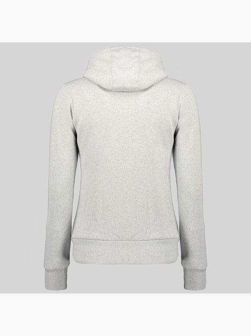 Sweat à capuche goliver – geographical norway - Kiabi