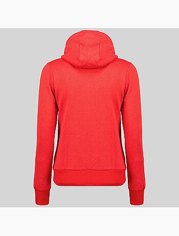 Sweat à capuche goliver – geographical norway
