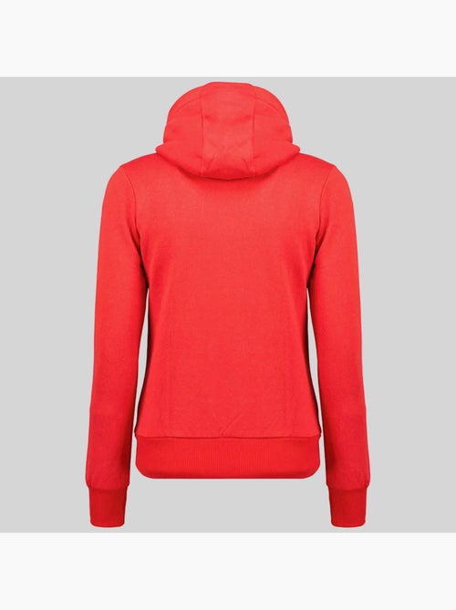 Sweat à capuche goliver – geographical norway - Kiabi