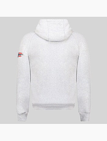 Sweat à capuche gommy – geographical norway