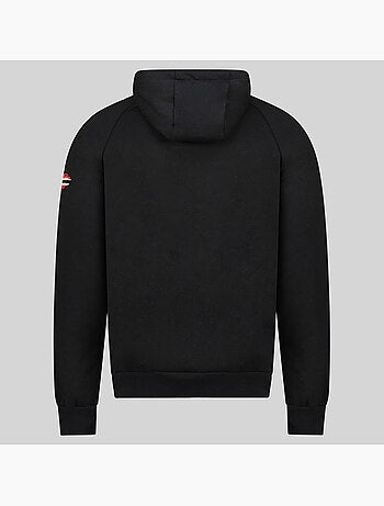 Sweat à capuche gommy – geographical norway