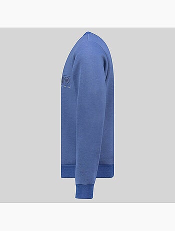 Sweat à capuche gotrun – geographical norway