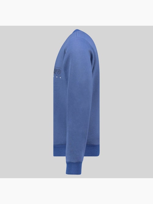 Sweat à capuche gotrun – geographical norway - Kiabi