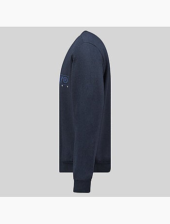 Sweat à capuche gotrun – geographical norway