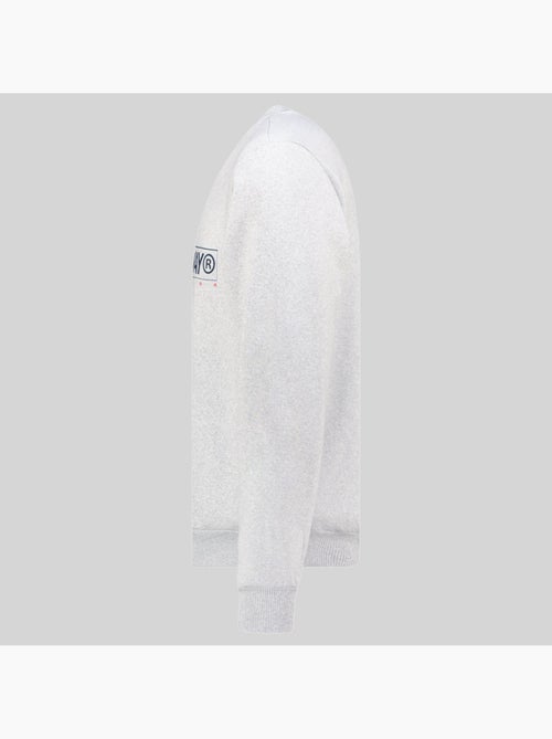 Sweat à capuche gotrun – geographical norway - Kiabi Sweat à capuche gotrun – geographical norway - Kiabi