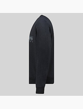 Sweat à capuche gotrun – geographical norway