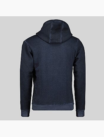 Sweat à capuche gotz – geographical norway